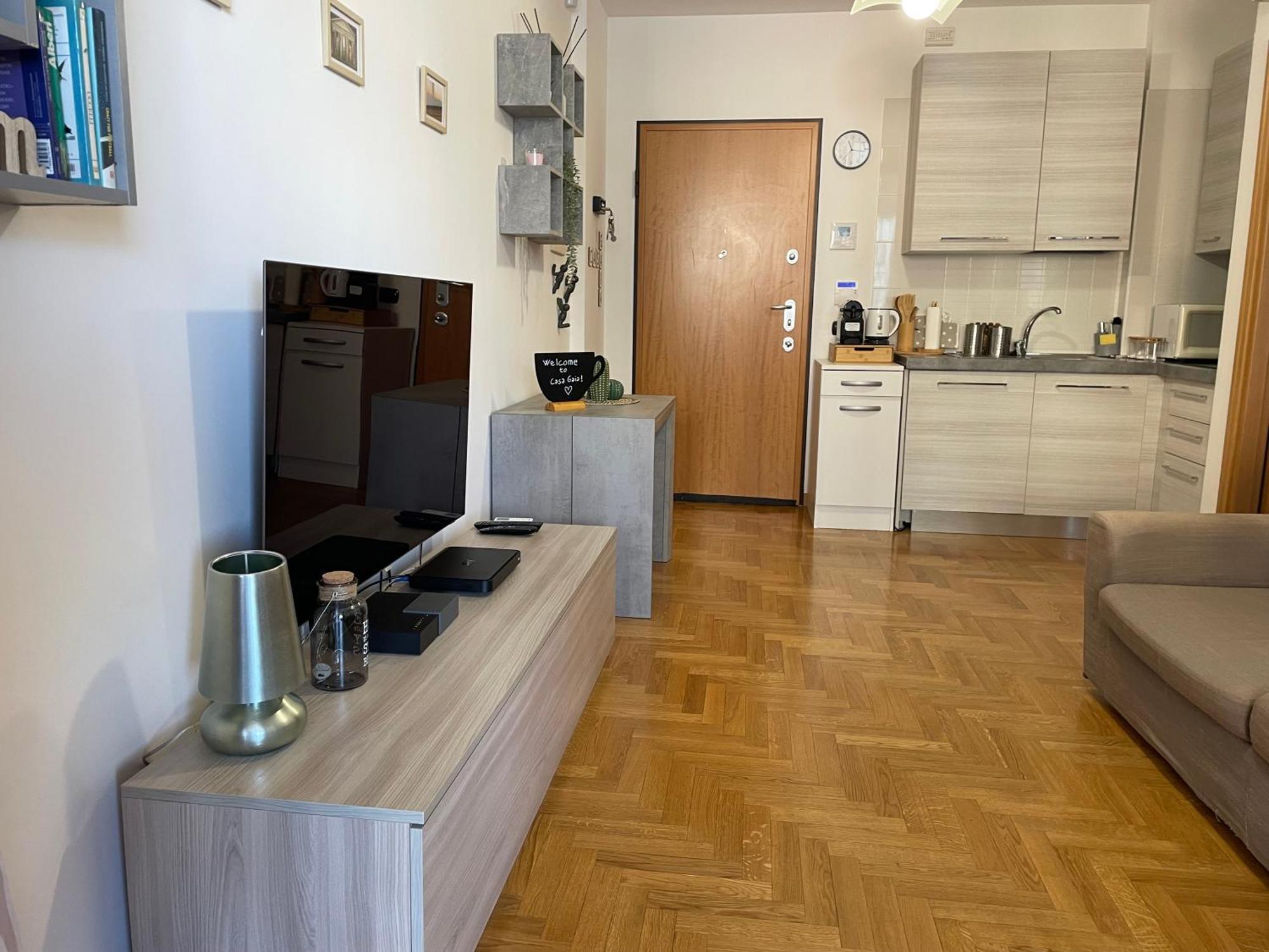 Apartamento Jubilee Panoramic View In Near Vatican