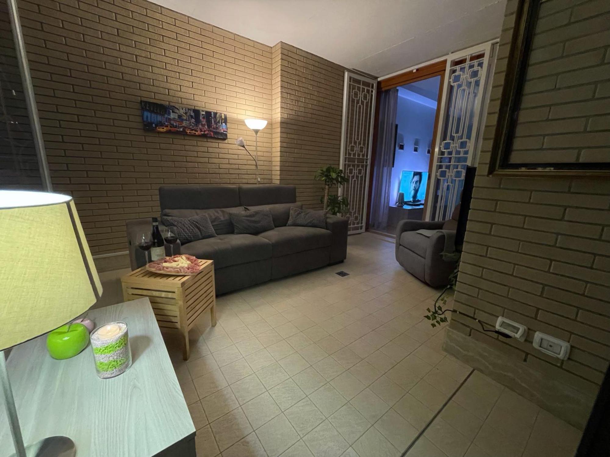 Appartement Jubilee Panoramic View In Near Vatican Rome